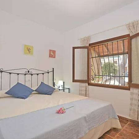 Es Faro Holiday home *