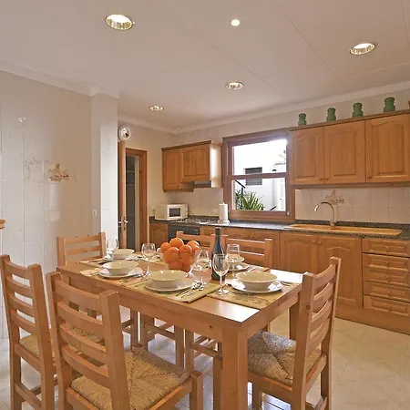 Holiday home Es Faro *