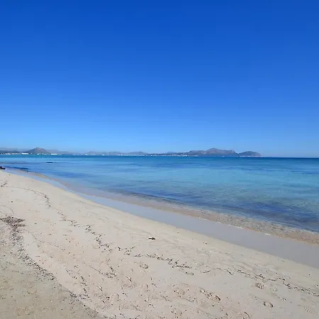 Es Faro * Port de Alcudia (Mallorca)