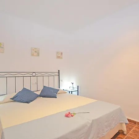 Es Faro Holiday home *