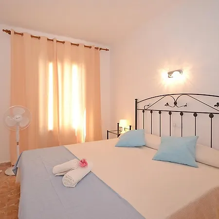 Holiday home Es Faro