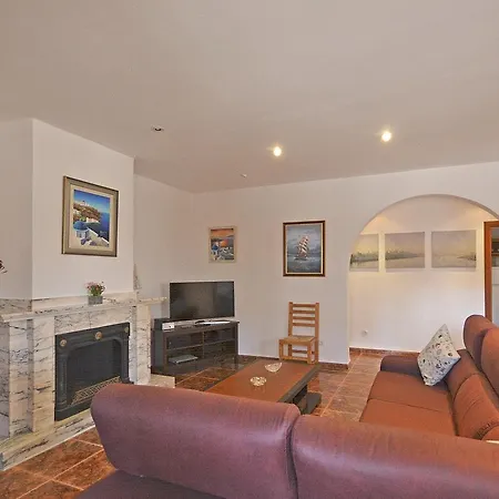 Es Faro Holiday home *