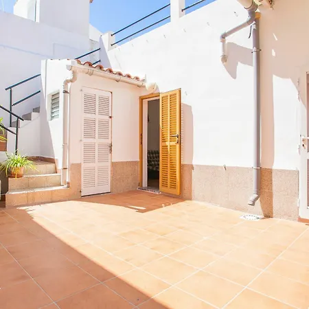 Es Faro Holiday home Port de Alcudia (Mallorca)